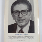 Arne Melchior : There is Something Wonderful in the State... - pikkukuva 2