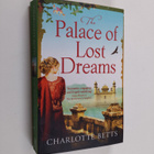 Charlotte Betts : The Palace of Lost Dreams - pikkukuva 1