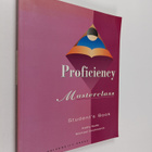 Kathy Gude : Proficiency : masterclass : student's book - pikkukuva 1