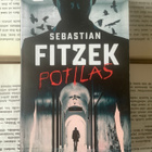 Sebastian Fitzek - Potilas (pokkari) - pikkukuva 1