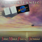 TRANSATLANTIC - SMPTe - GER 2016 M-/M- 180g 2LP - pikkukuva 1