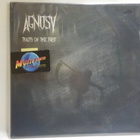 AGNOSY - TRAITS OF THE PAST EU 2014 M-/M- LP - pikkukuva 1