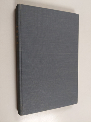 D. H. Lawrence : Kettu