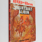Marshall Grover : Bill ja Ben murtavat alibin - pikkukuva 1