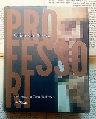 Cristovao Tezza - Professori (sid.)