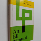 Att bli gammal - pikkukuva 1