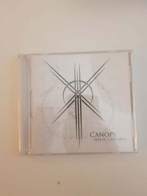 Canopy – Serene Catharsis CD