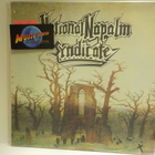NATIONAL NAPALM SYNDICATE - S/T EX+/EX+ FIN 1989 - pikkukuva 1