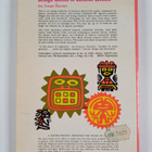 Jorge Enciso : Design motifs of ancient mexico - pikkukuva 2