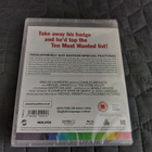 Stone Killer - Teilaaja Blu-ray **muoveissa** - pikkukuva 2