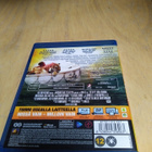 PIIN ELÄMÄ / LIFE OF PI BLU-RAY + DVD - pikkukuva 2