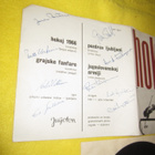 HOKEJ 1966 - Jugoton + LEIJONIEN NIMMAREITA - pikkukuva 2