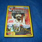 CANNIBAL! THE MUSICAL (Trey Parker -ohjaus) EI FI-text*** - pikkukuva 1