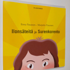 Ilona Pasanen : Ilonsäteitä ja Surenkorento - pikkukuva 1