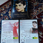 Audrey Hepburn The Diva Collection - pikkukuva 2