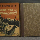 Erik Munsterhjelm 5 kirjaa - pikkukuva 3