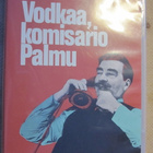 Matti Kassila: Vodkaa, komisario Palmu DVD - pikkukuva 1