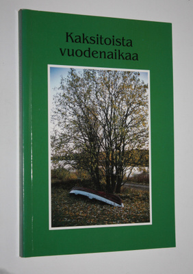 Kaksitoista vuodenaikaa