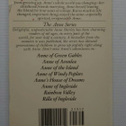 L. M. Montgomery - Anne of the Island - pikkukuva 3