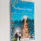 Jenny Gladwell : Sydämeni lahja - pikkukuva 1