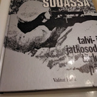 Paksu kirja Suomi sodassa. - pikkukuva 1