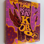 Arja Aho ym. : Rockin korkeat korot : suomalaisen naisroc... - pikkukuva 1