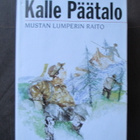 Kalle Päätalon kirjoja / 5 € kpl - pikkukuva 2