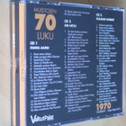 3CD Muistojen 70-luku 1970 - pikkukuva 2