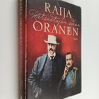Raija Oranen : Metsästäjän sydän - pikkukuva 1