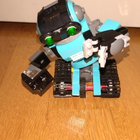 Lego Creator: robottitutkija - pikkukuva 2