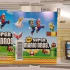 * New Super Mario Bros. DS EUR Lue Kuvaus - pikkukuva 2