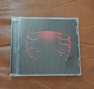 Tool: Undertow CD