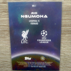 Rio Ngumoha RC wonderkids - pikkukuva 2