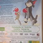Tom & Jerry paketti: neljä levyä 4DVD - pikkukuva 5