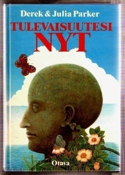 Tulevaisuutesi nyt: Ennustusmenetelmät