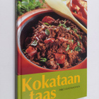 Pirjo Saastamoinen : Kokataan taas - pikkukuva 1