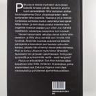 Toni Aho : Partus - pikkukuva 2