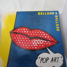 Bolland & Bolland - Pop art LP - pikkukuva 1