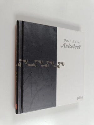 Outi Rossi : Askeleet