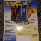 Metsästys ja kalastus 1/2001 - pikkukuva 2