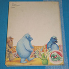 Muppet Show - Kirja - Otava 1979 - pikkukuva 5