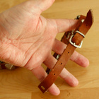 Cowboy tai cowgirl saapasremmit bootseihin - pikkukuva 4