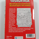 Walt Disney : Taskarin teemanumero 1 : Pala kakkua - pikkukuva 2