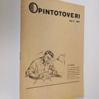 Opintotoveri n:o 8/1947 - pikkukuva 1