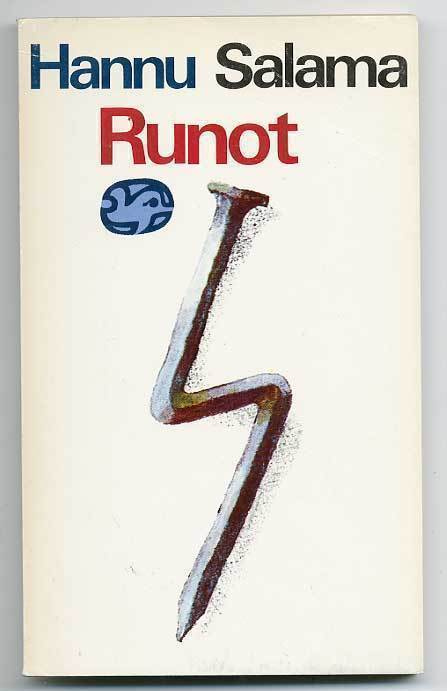 Hannu Salama: Runot (1.p.)