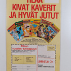 Mort Walker : Masi 1/1982 - pikkukuva 2