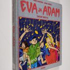 Måns Gahrton : Eva ja Adam : tanssin tahdissa - pikkukuva 1