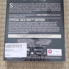 PTU Blu-ray (Masters of Cinema / Johnnie To / LE) - pikkukuva 2