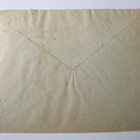 VANHA Firmakuori Sofia Zweigberg Oy Viipuri 1924 - pikkukuva 2