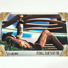3kpl Final Fantasy VIII Bandai Carddass kortteja  - pikkukuva 4